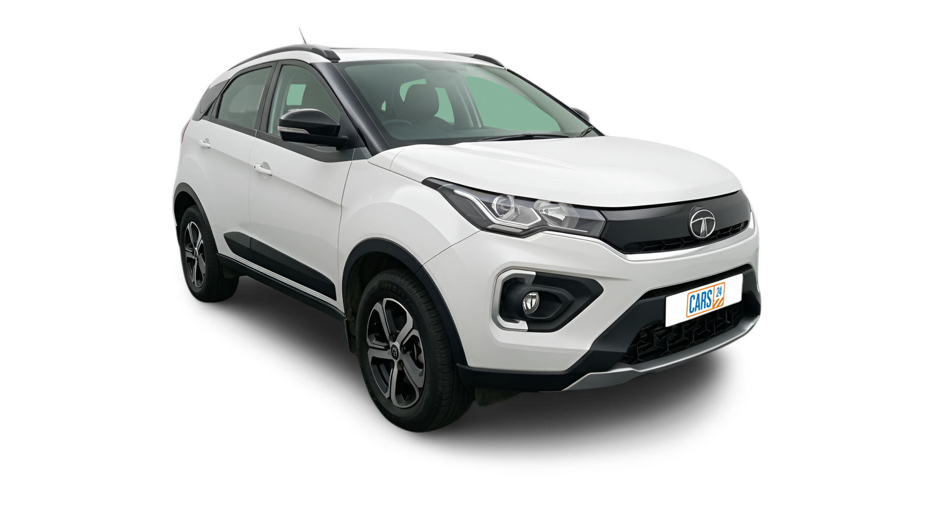 Tata NEXON-img